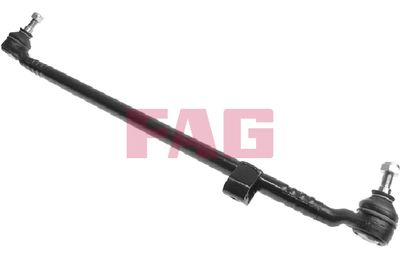 Stūres šķērsstiepnis Schaeffler FAG 840 0456 10