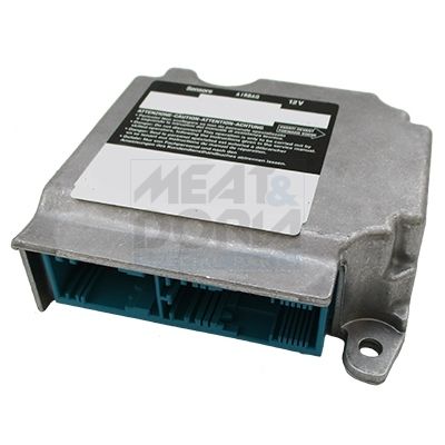 Vadības iekārta, Gaisa spilvens MEAT & DORIA 208031