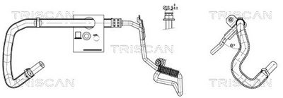  TRISCAN 8516 29092