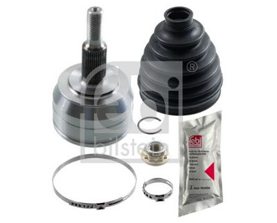 Šarnīru komplekts, Piedziņas vārpsta FEBI BILSTEIN 1001618