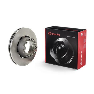 Bremžu diski BREMBO 09.E164.20
