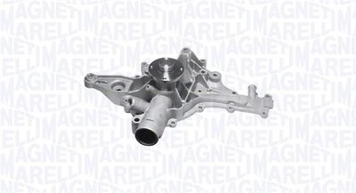 Ūdens sūknis, dzinēja dzesēšana MAGNETI MARELLI 352316170664