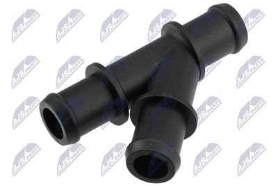 Фланец охлаждающей жидкости NTY CTM-VW-084