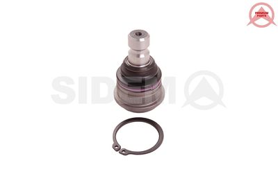 Balst-/Virzošais šarnīrs SIDEM 81184