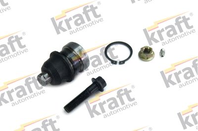 Balst-/Virzošais šarnīrs KRAFT AUTOMOTIVE 4228510