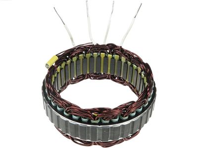 Stators, ģenerators AS-PL AS5042