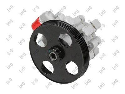 Гидравлический насос, рулевое управление ABAKUS 140-01-087