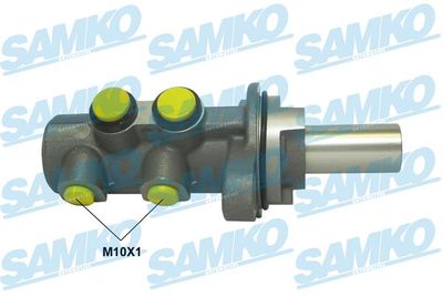 Главный тормозной цилиндр SAMKO P30703