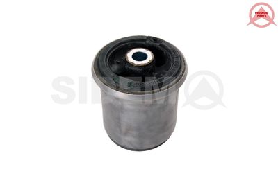 Втулка, балка моста SIDEM 809711