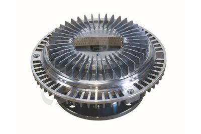 Sajūgs, Radiatora ventilators TRUCKTEC AUTOMOTIVE 02.19.285