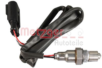 Лямбда-зонд METZGER 0895643