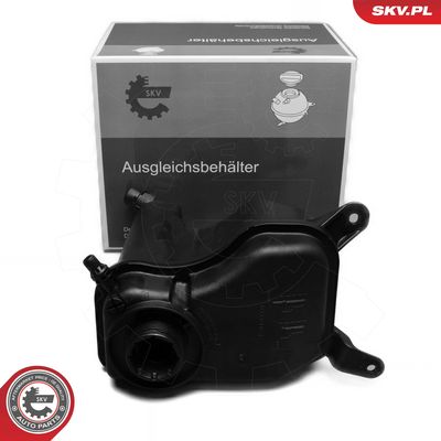 Kompensācijas tvertne, Dzesēšanas šķidrums ESEN SKV 61SKV349