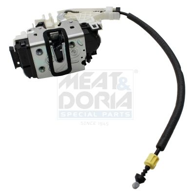 Durvju slēdzene MEAT & DORIA 31716