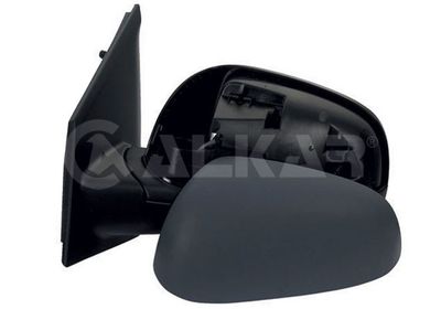 Ārējais atpakaļskata spogulis ALKAR 6137587