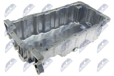 Масляный поддон NTY BMO-VW-008