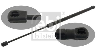 Gāzes atspere, Bagāžas/Kravas nodalījuma vāks FEBI BILSTEIN 34506