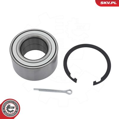 Комплект подшипника ступицы колеса ESEN SKV 85SKV104