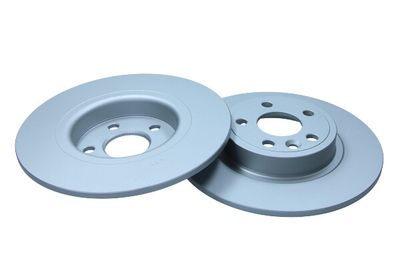 Bremžu diski QUARO QD0475