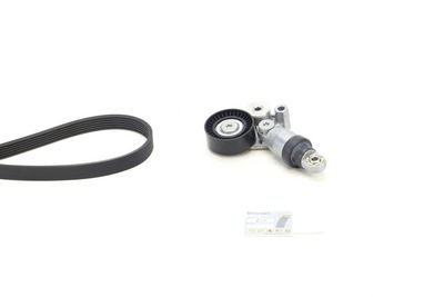 Поликлиновой ременный комплект CONTINENTAL CTAM 6PK962K3