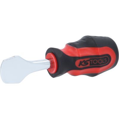 Skrūvgriezis, Akumulatoru baterijas korķi KS TOOLS 550.1681