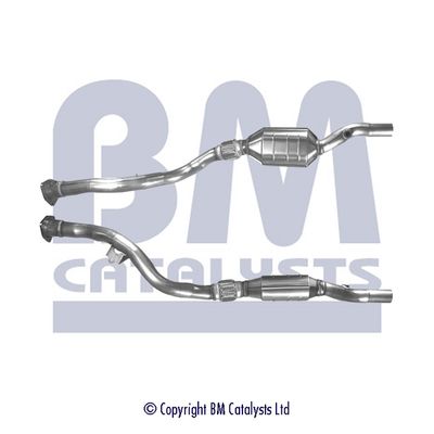 Катализатор BM CATALYSTS BM90689H