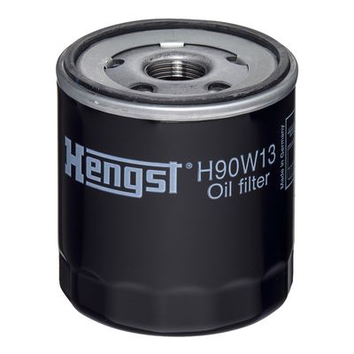 Масляный фильтр HENGST FILTER H90W13