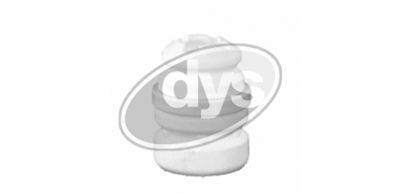 Буфер, амортизация DYS 73-28667