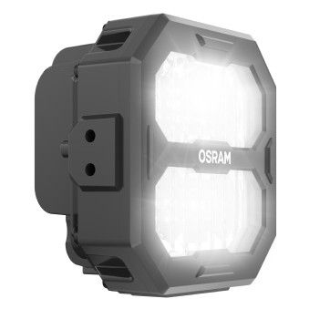Darba gaismas lukturis ams-OSRAM LEDPWL108-FL