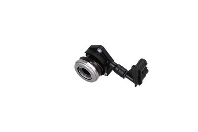 Centrālais izslēdzējmehānisms, Sajūgs KAMOKA CC111