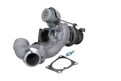 Компрессор, наддув KAMOKA 8600105