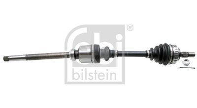 Piedziņas vārpsta FEBI BILSTEIN 180790