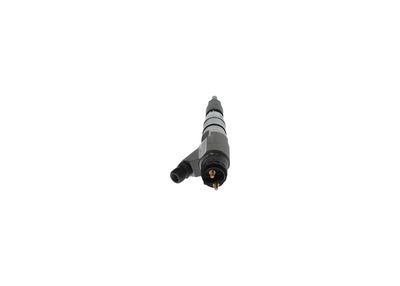 Форсунка BOSCH 0 445 124 029
