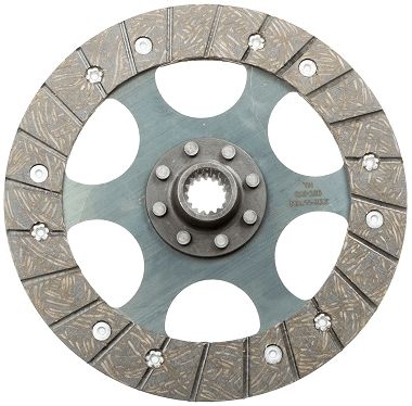 Sajūga disks TRW MCC607