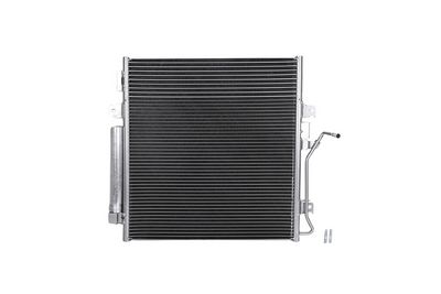 Kondensators, Gaisa kond. sistēma KAMOKA 7800538