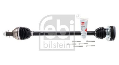 Piedziņas vārpsta FEBI BILSTEIN 1006291