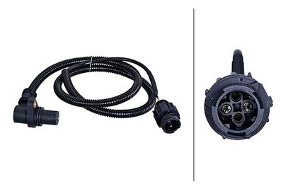 Датчик, положение распределительного вала HELLA 6PU 009 169-201