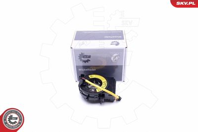 Spirālatspere, Gaisa spilvens ESEN SKV 96SKV543