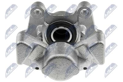 Тормозной суппорт NTY HZT-PL-043