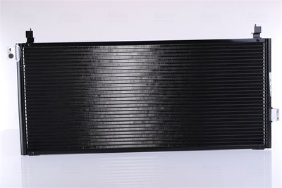 Конденсатор, кондиционер NISSENS 94365