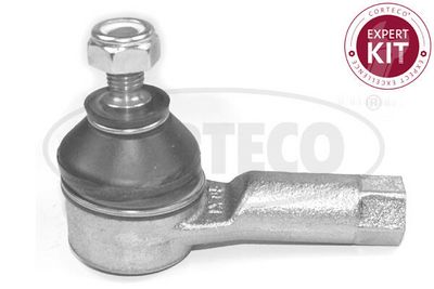 Наконечник поперечной рулевой тяги CORTECO 49401524