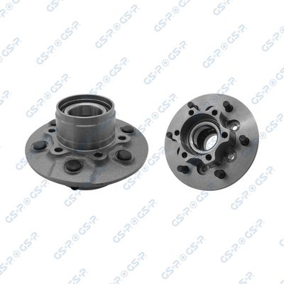 Комплект подшипника ступицы колеса GSP 9245031