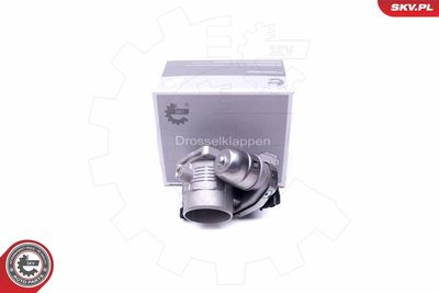 Корпус дроссельной заслонки ESEN SKV 12SKV079