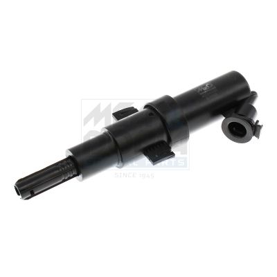 Ūdens sprausla, Lukturu tīrīšanas sistēma MEAT & DORIA 209036