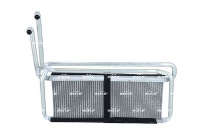 Теплообменник, отопление салона NRF 54348