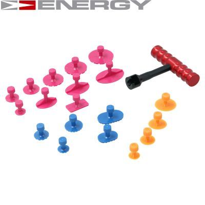 ENERGY NE00619A Instrumentu komplekts