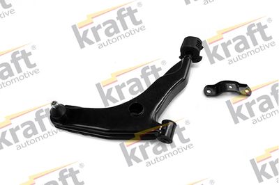 Neatkarīgās balstiekārtas svira, Riteņa piekare KRAFT AUTOMOTIVE 4216305