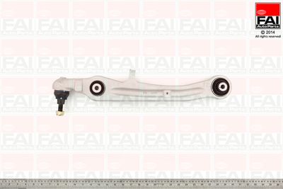 Neatkarīgās balstiekārtas svira, Riteņa piekare FAI AutoParts SS5618