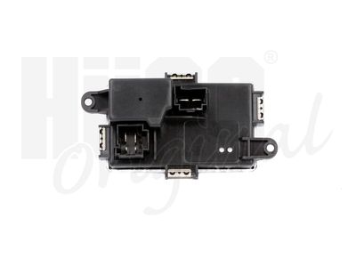 Регулятор, вентилятор салона HITACHI 132576