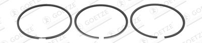Virzuļa gredzenu komplekts GOETZE ENGINE 08-962100-10