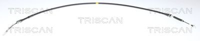 Trose, Stāvbremžu sistēma TRISCAN 8 140 151 090